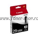  Canon PGI-29MBK