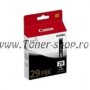 Cartus cerneala Canon PGI-29PBK