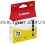 Cartus cerneala Canon PGI-72Y