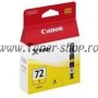 Cartus cerneala Canon PGI-72Y 