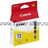 Cartus cerneala Canon PGI-72Y