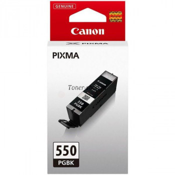 Cartus cerneala Canon PGI-550PGBK