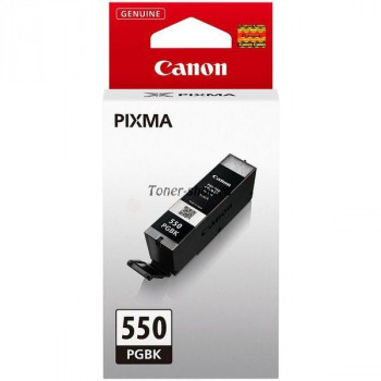  Canon PGI-550PGBK