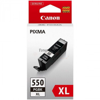 Cartus cerneala Canon PGI-550PGBK XL