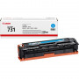 Cartus Toner Canon CRG-731C