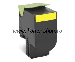 Cartus Toner Lexmark 70C2XY0