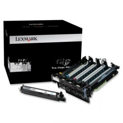 Kit imagine negru Lexmark 70C0Z10
