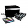 Kit imagine negru si color Lexmark 70C0Z50 