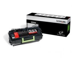 Cartus Toner Lexmark 52D0HA0