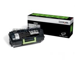  Lexmark 52D0XA0