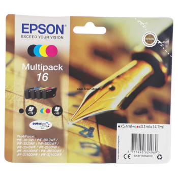 Cartus cerneala Epson C13T16264010