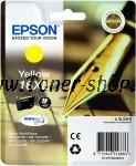 Epson C13T16344010