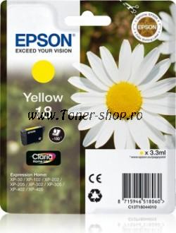  Epson C13T18044010