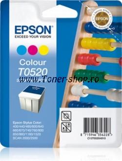  Epson C13T05204010