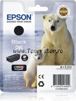  Epson C13T26014010