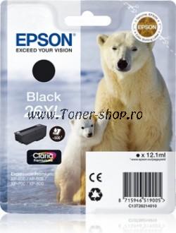  Epson C13T26214010