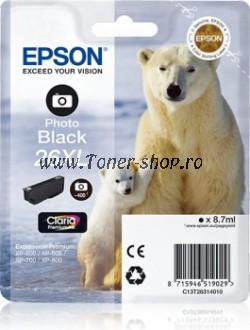  Epson C13T26314010