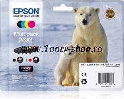  Epson C13T26364010