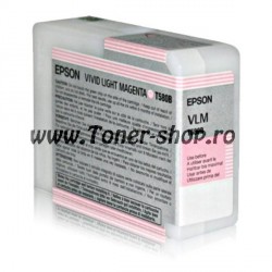  Epson C13T580B00