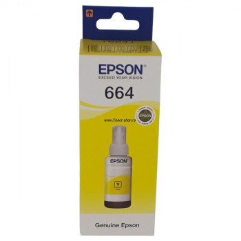 Rezerva cerneala Epson C13T66444A