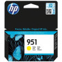 Cartus cerneala HP CN052AE