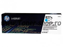 Cartus Toner HP CF301A