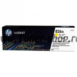 Cartus Toner HP CF312A