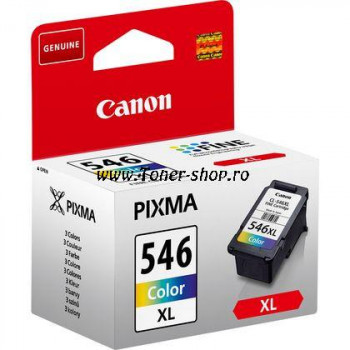  Canon CL-546XL