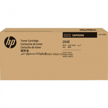 Cartus Toner Samsung MLT-D204E / ELS