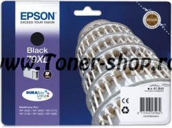Cartus cerneala Epson C13T79014010