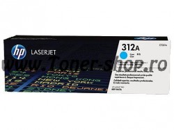 Cartus Toner HP CF381A