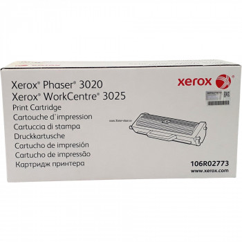  Xerox 106R02773