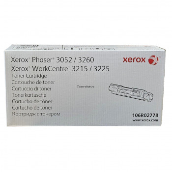  Xerox 106R02778
