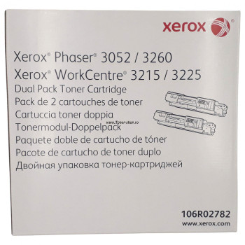 Cartus Toner Xerox 106R02782