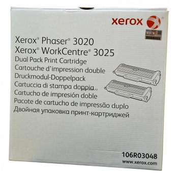 Cartus Toner Xerox 106R03048