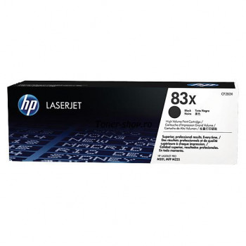  HP CF283X - DESIGILAT