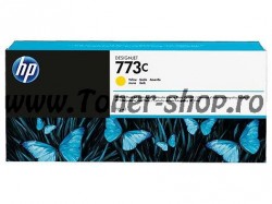 Cartus cerneala HP C1Q40A