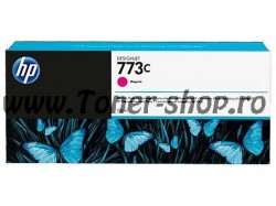 Cartus cerneala HP C1Q39A