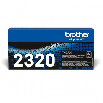  Brother TN-2320 - DESIGILAT
