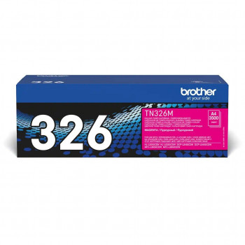 Cartus Toner Brother TN-326M