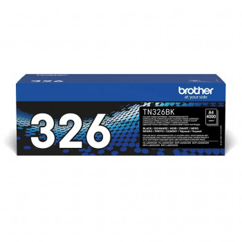 Cartus Toner Brother TN-326BK