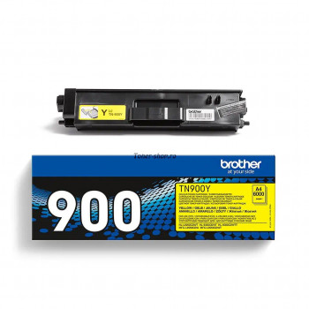 Cartus Toner Brother TN-900Y