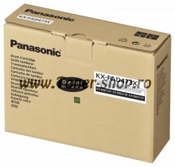  Panasonic KX-FAD473X