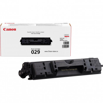  Canon CRG-029