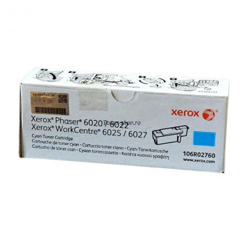 Cartus Toner Xerox 106R02760