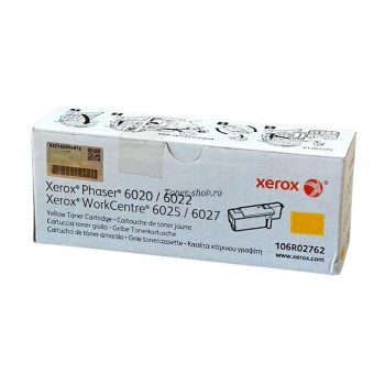  Xerox 106R02762