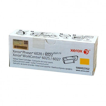 Cartus Toner Xerox 106R02762