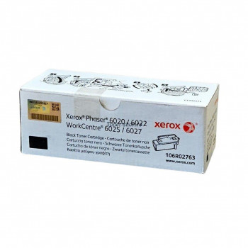  Xerox 106R02763