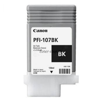  Canon PFI-107BK
