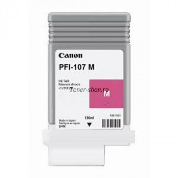 Cartus cerneala Canon PFI-107M
